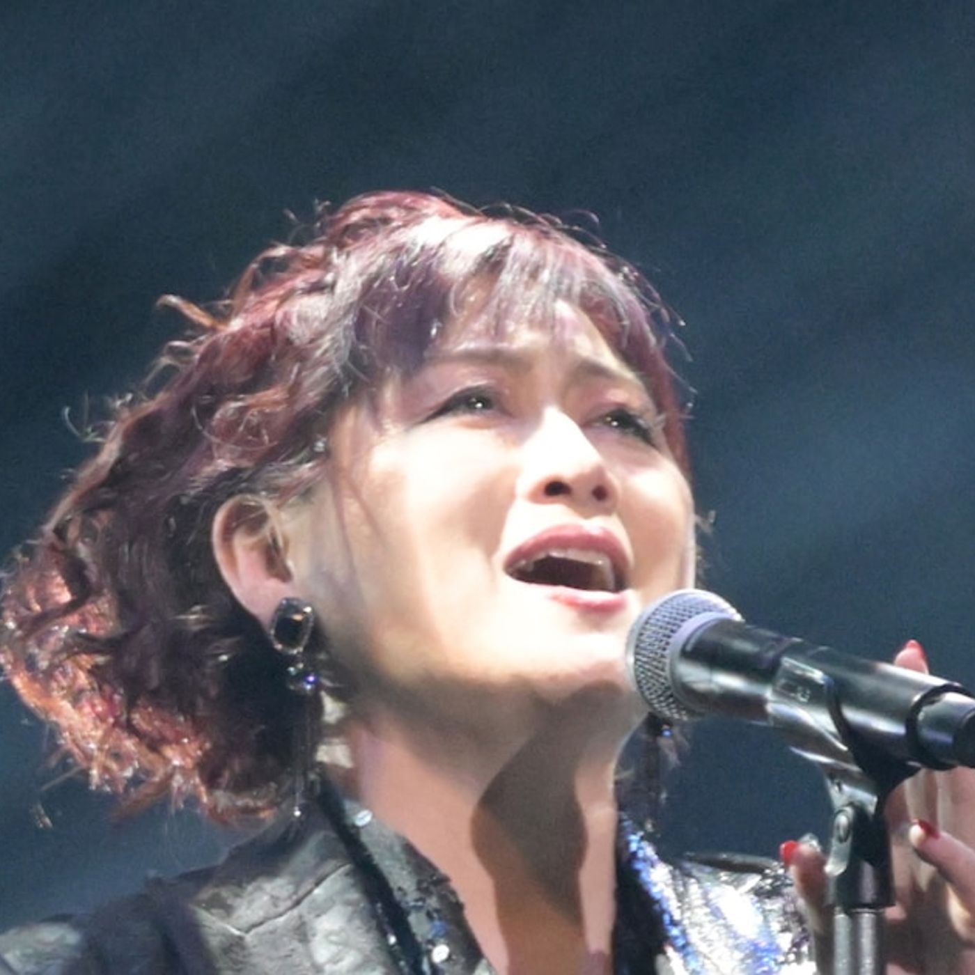 渡辺美里が7年ぶりアルバム「Birthday」発表、21年ぶり“聖地”でのライブも（写真15枚） - 音楽ナタリー episode artwork