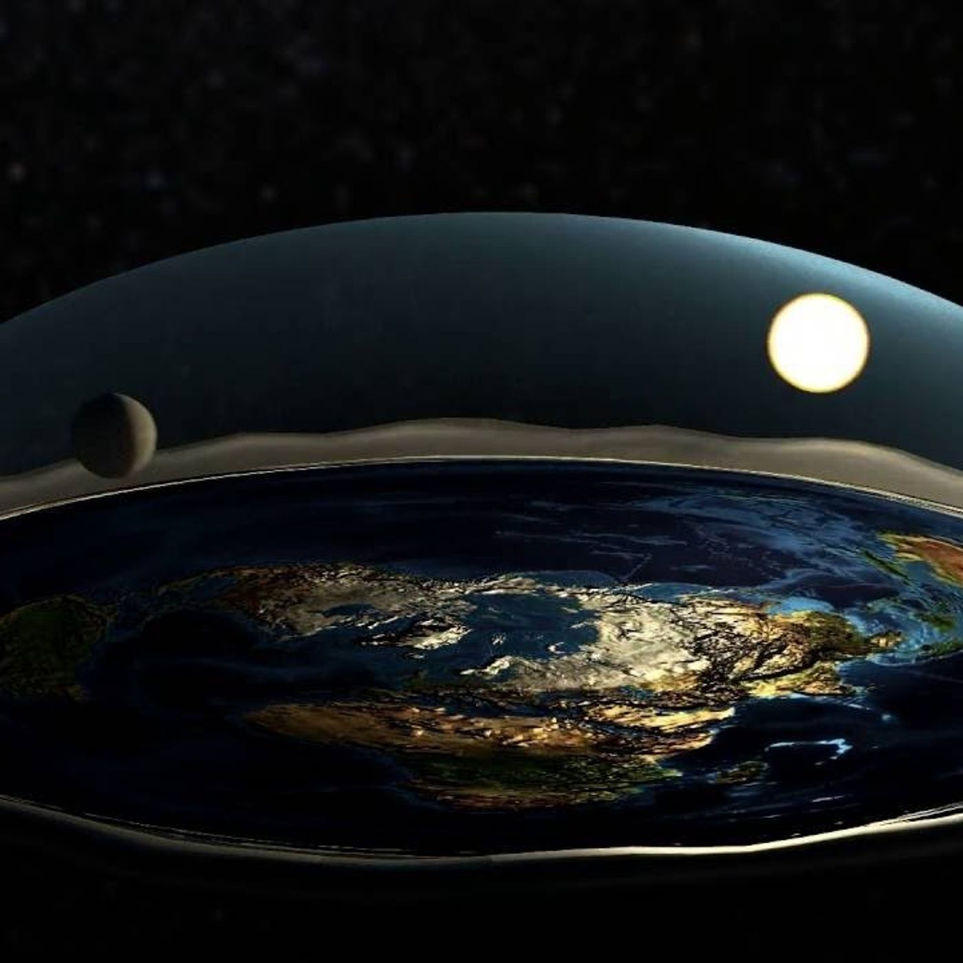 The Journey W/ Z Mane