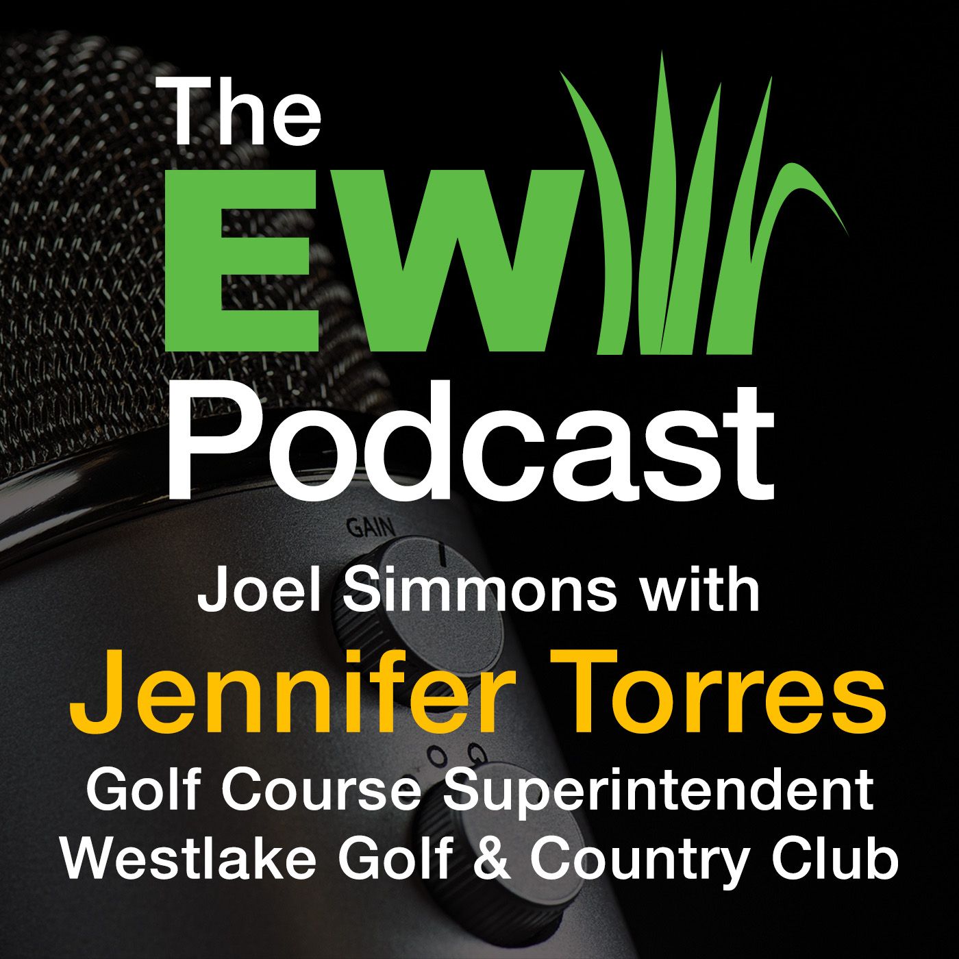 The EarthWorks Podcast