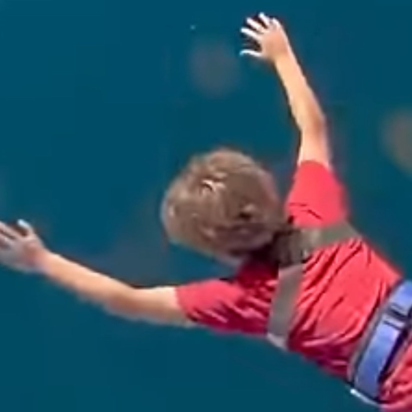 S51E3: Would Bungee Jumping Be On The High End Spectrum Of Extreme Sports