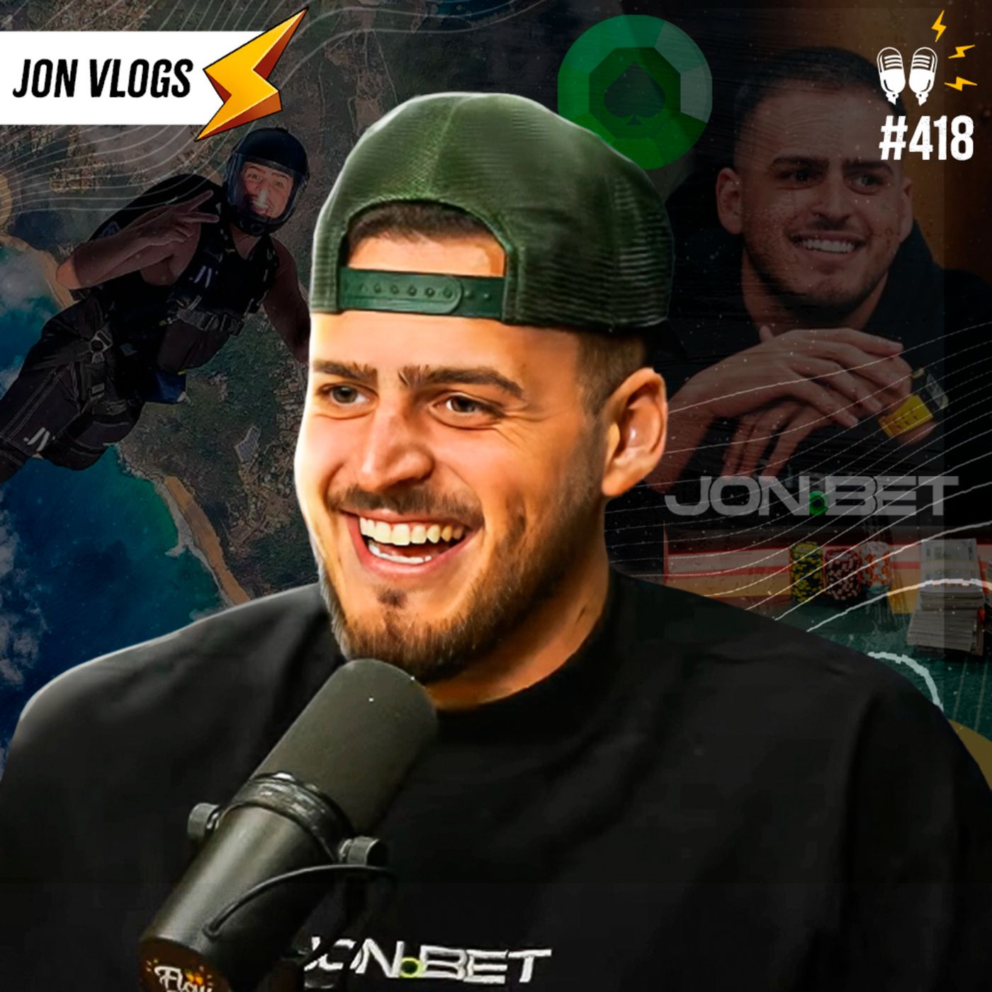 Alerta em 3 minutos podcast