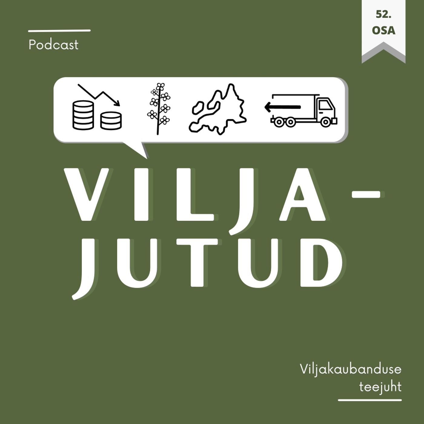 Viljajutud 52 I 2022. Ukraina üllatab positiivselt episode artwork