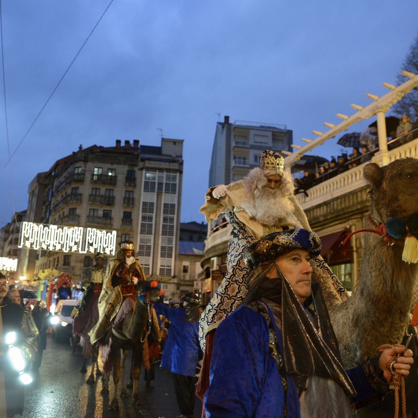 Con Ánimo de Lucro: Un "examen de conciencia" para gastar menos en Navidad