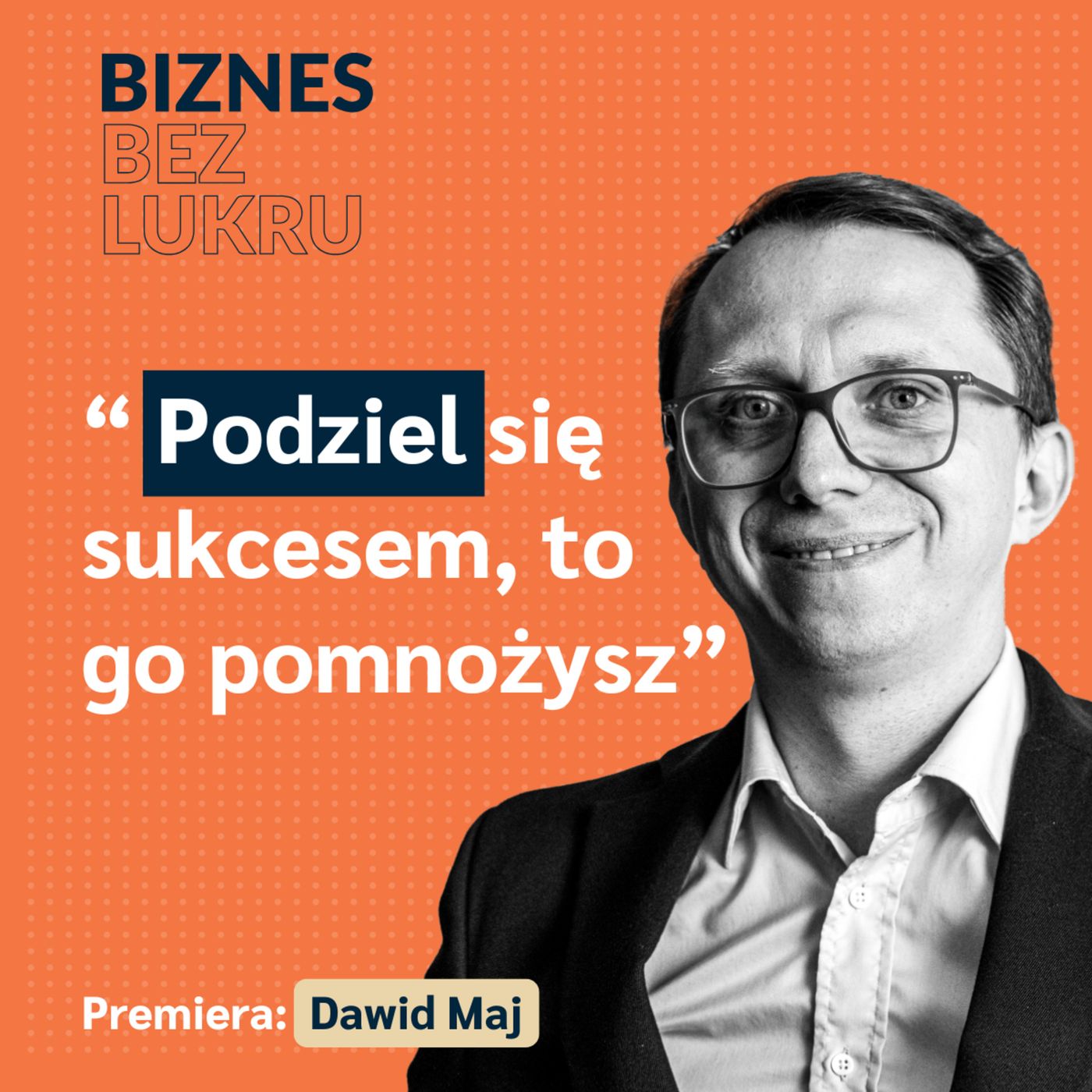 Biznes bez Lukru