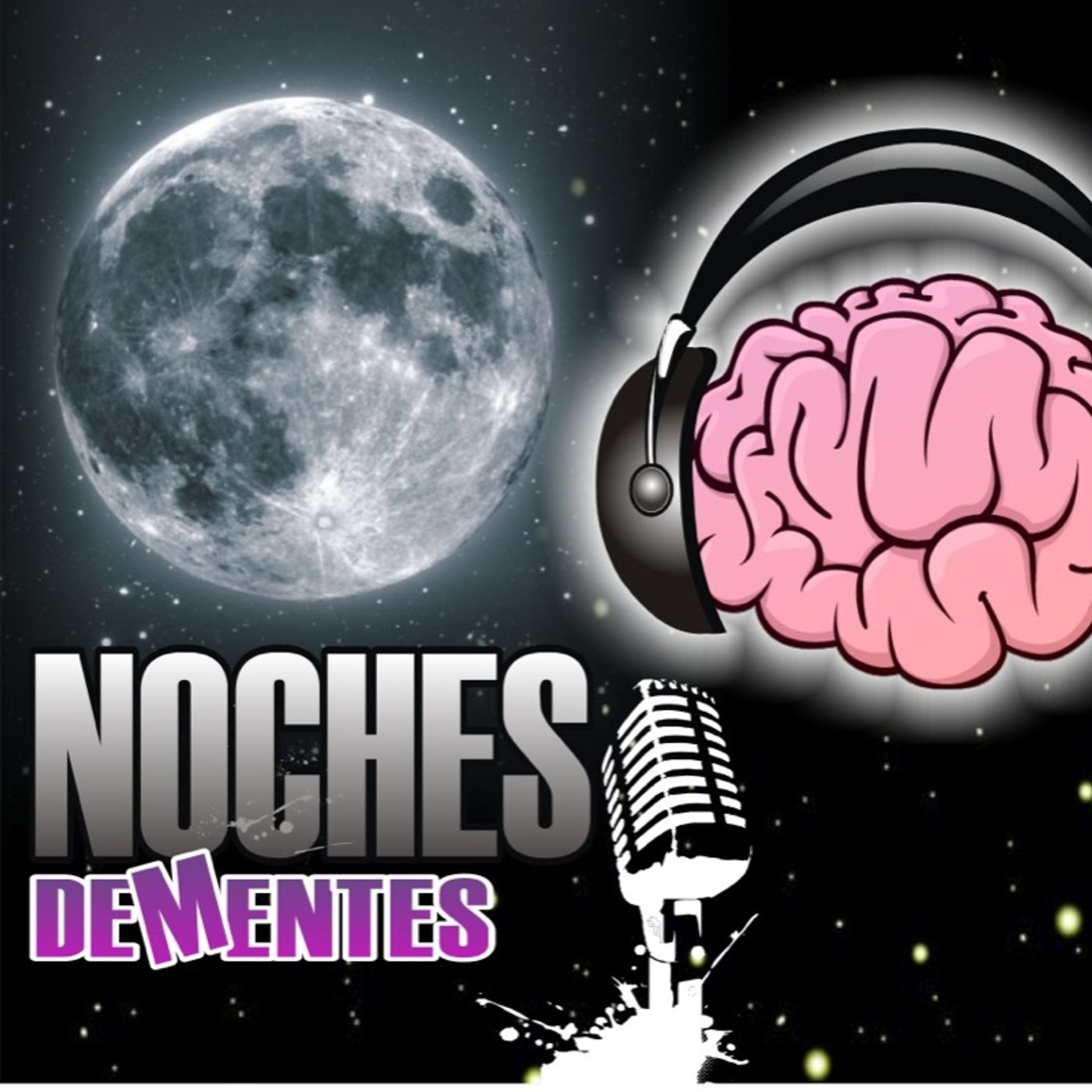 Noches de Mentes con Paco y Ramón