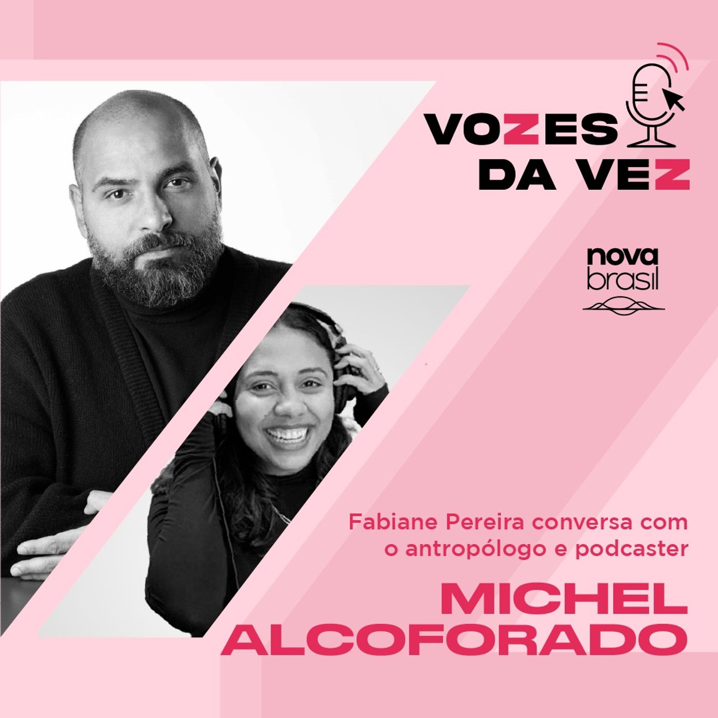Vozes da Vez