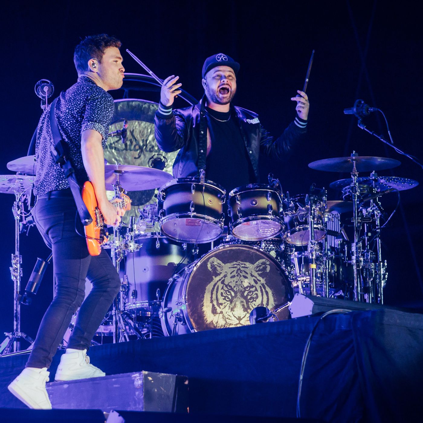 Royal Blood tease new music and announce summer 2026 comeback shows episode artwork