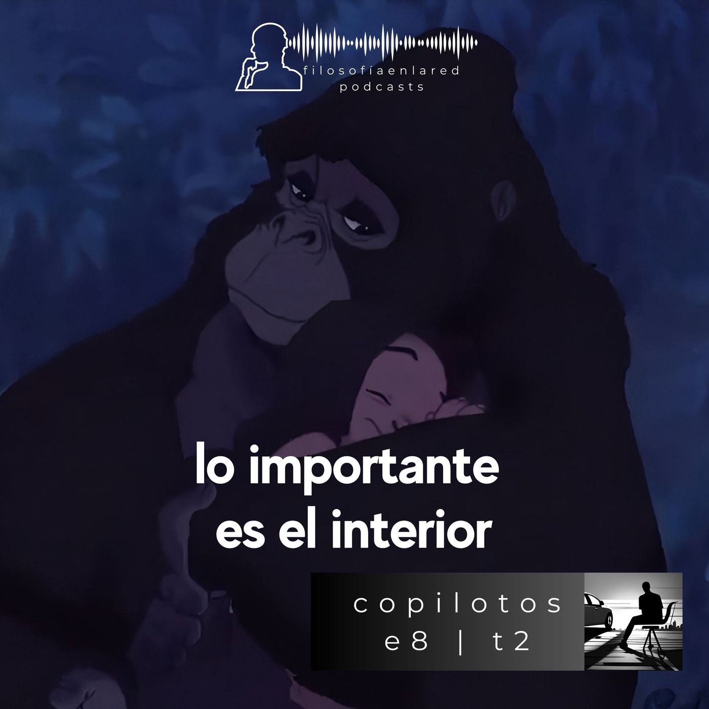 Filosofía en la Red