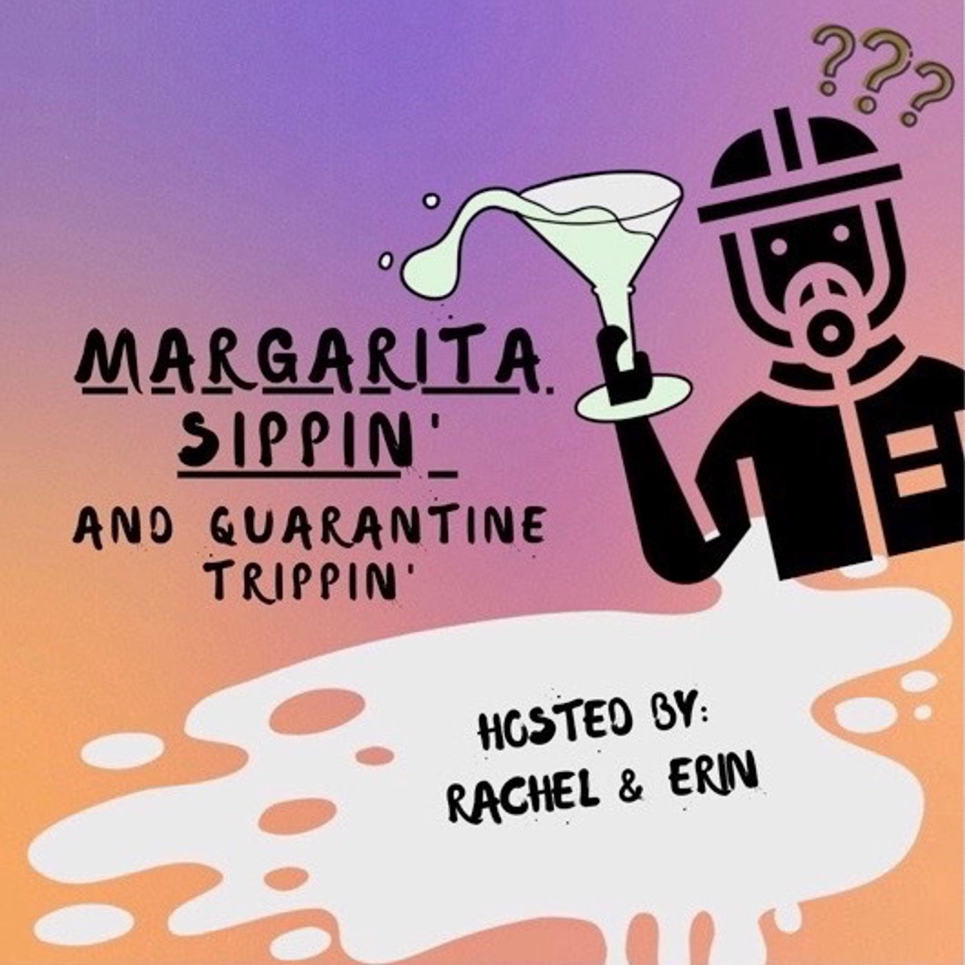 back from vacation and clearing our chakra