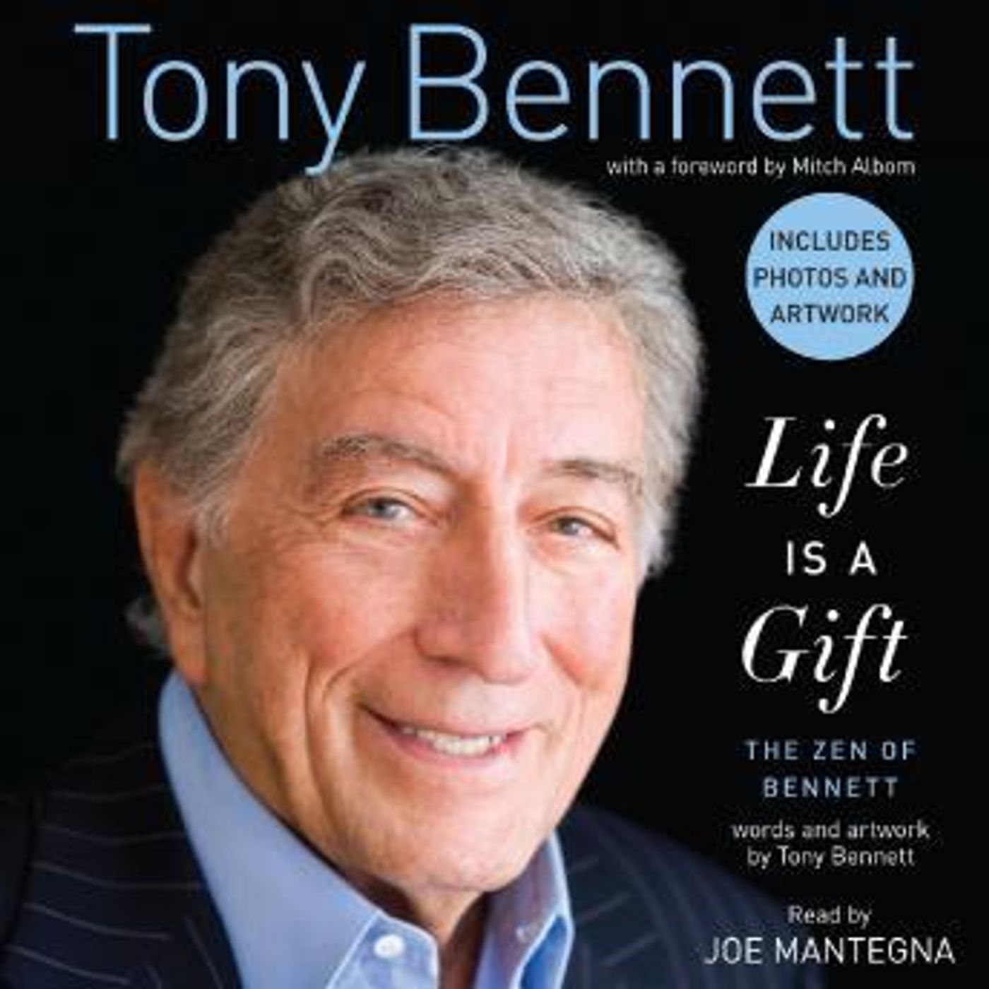 Get Top Full Audiobooks in Biography & Memoir, Arts & Entertainment
