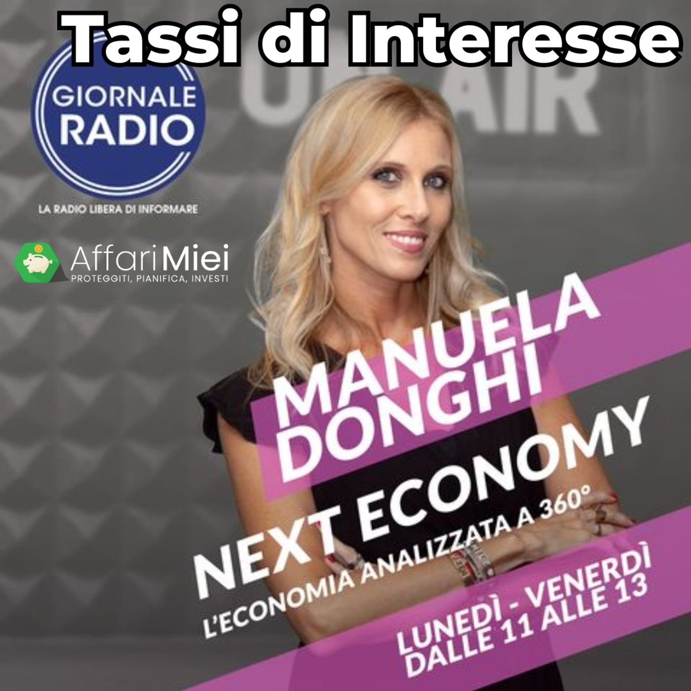 Affari Miei Podcast