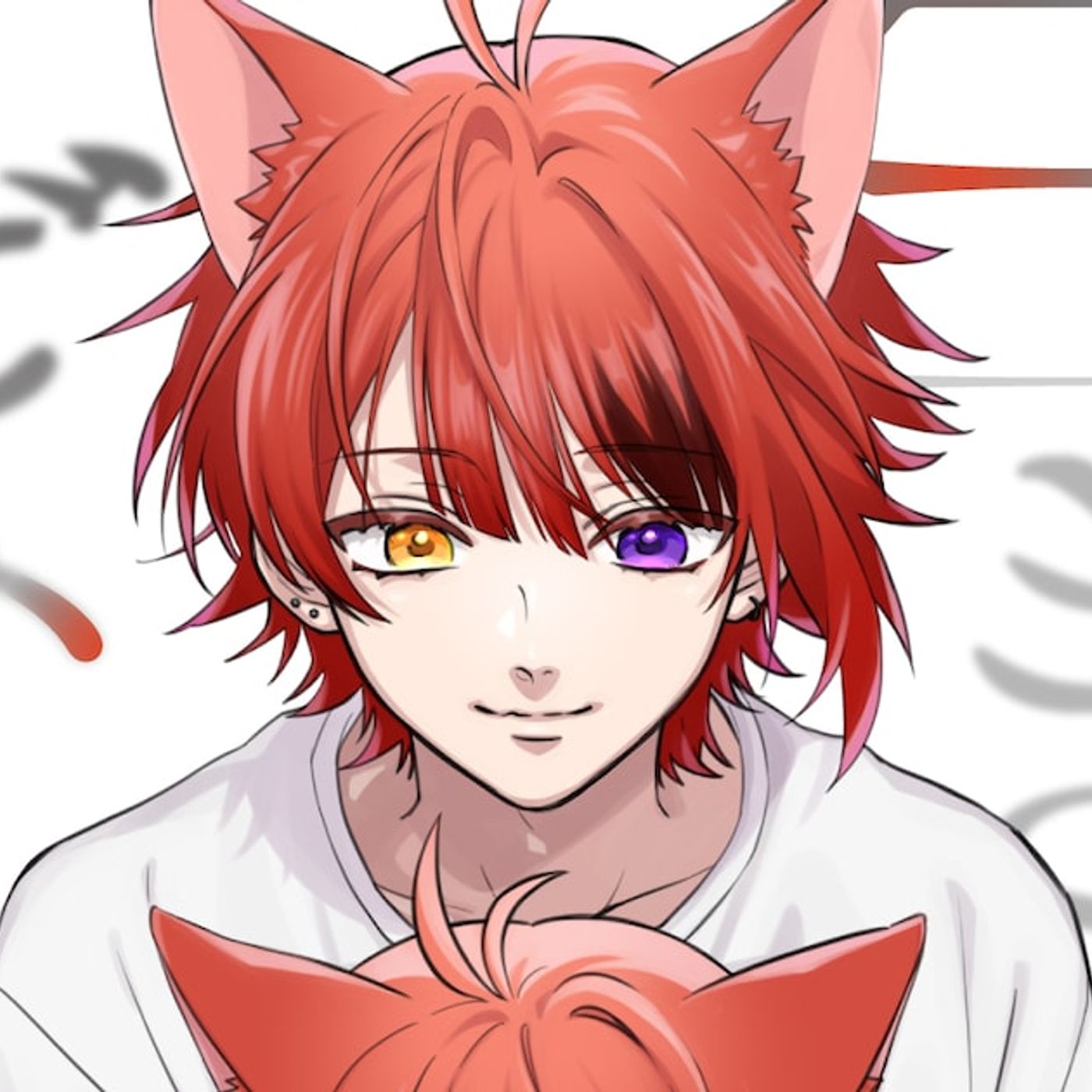 すとぷりの莉犬が半生をつづった本を発売、性別に対する違和感や夢を諦めかけた過去も明かされる - 音楽ナタリー episode artwork