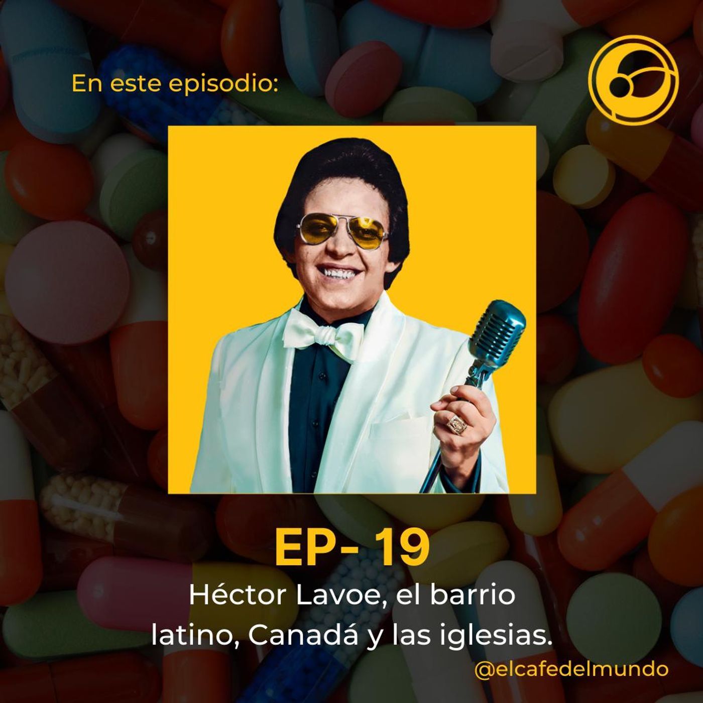 El Café del Mundo