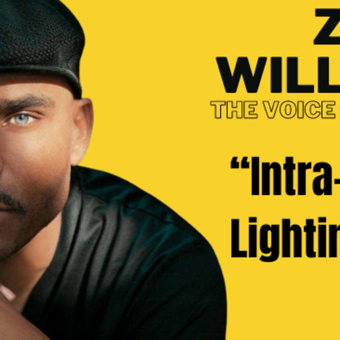 Zo Williams: Voice of Reason