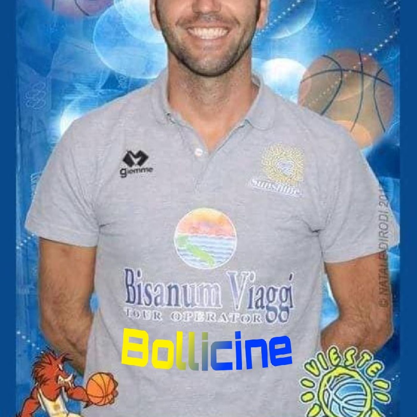 Bollicine Social Club
