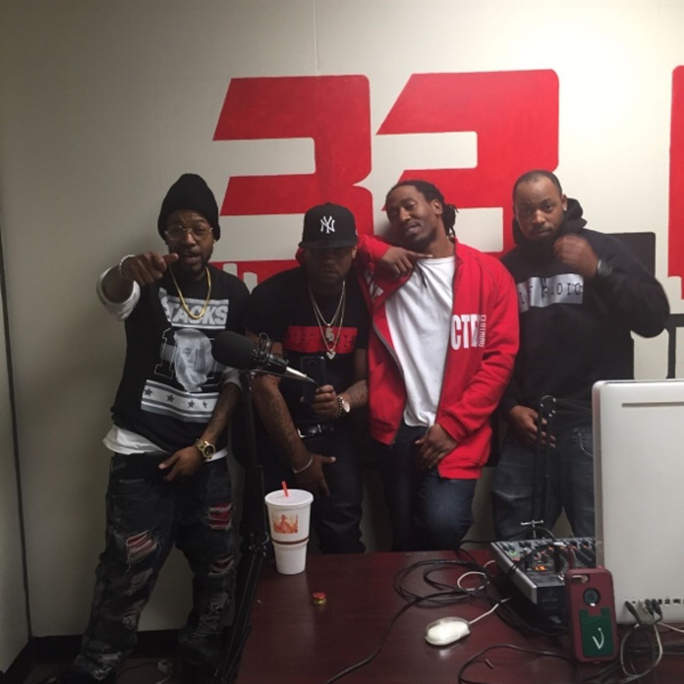 Piff Radio Presents Prophet Of the Streets