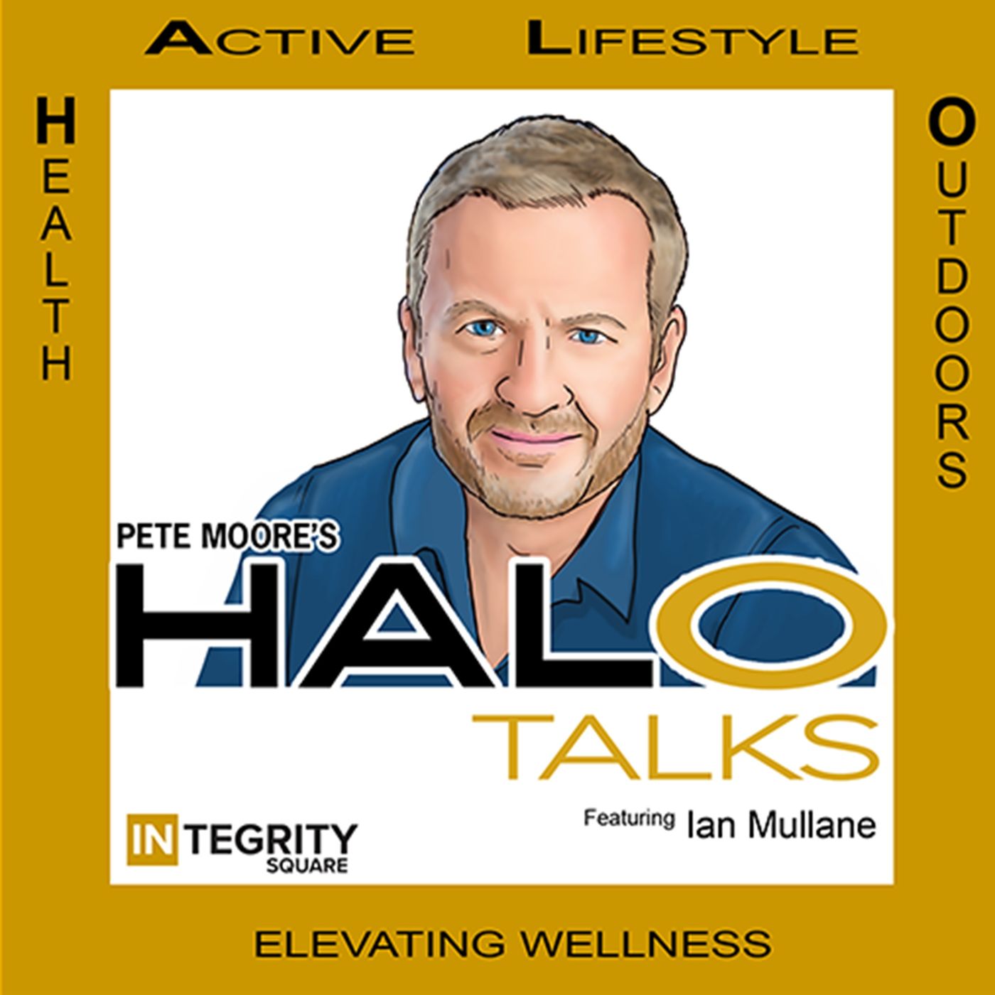 Ian Mullane, CEO, Keepme.ai episode artwork