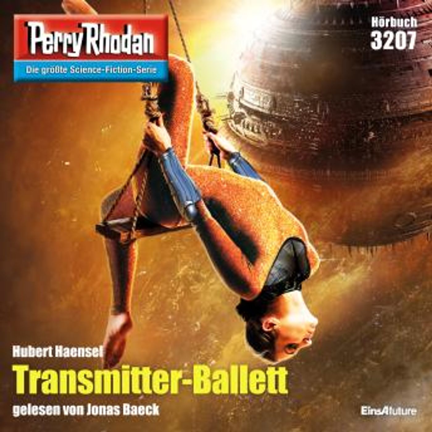 Download Best Full Audiobooks in Science Fiction & Fantasy, Space Opera