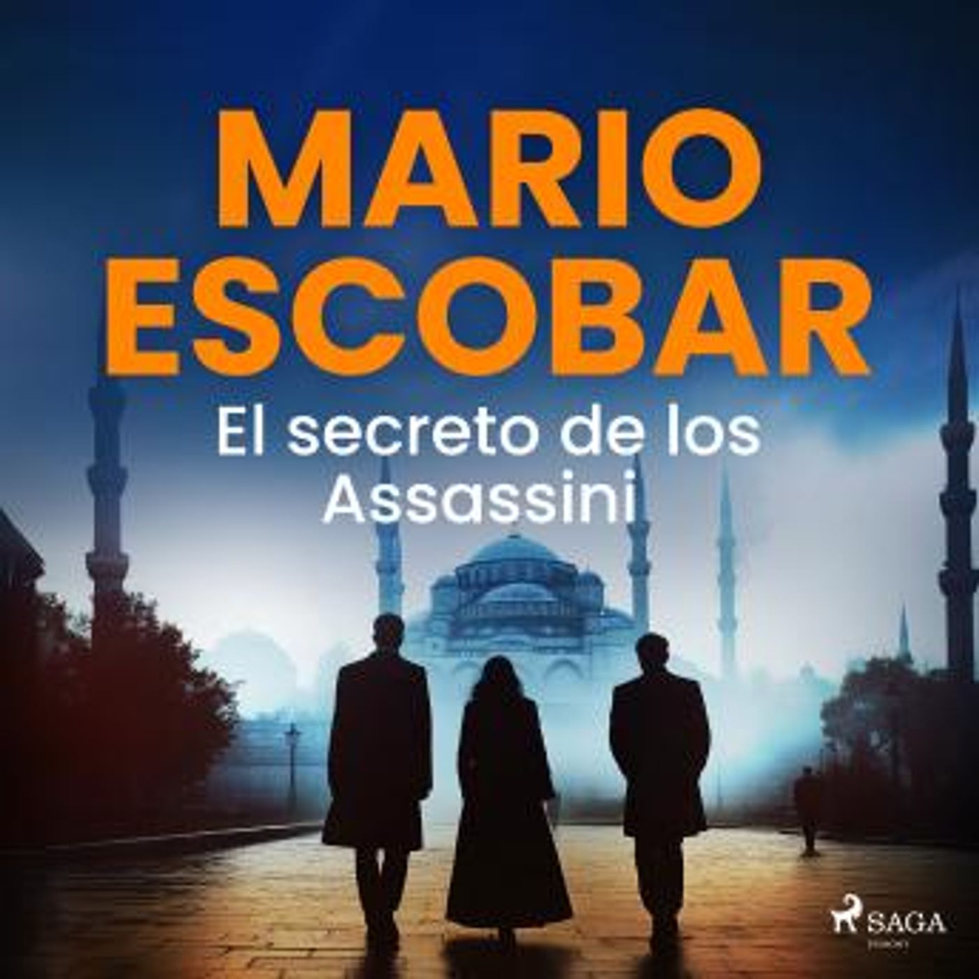 Listen to the Best Full Audiobooks in Mystery, Thriller & Horror, Suspense