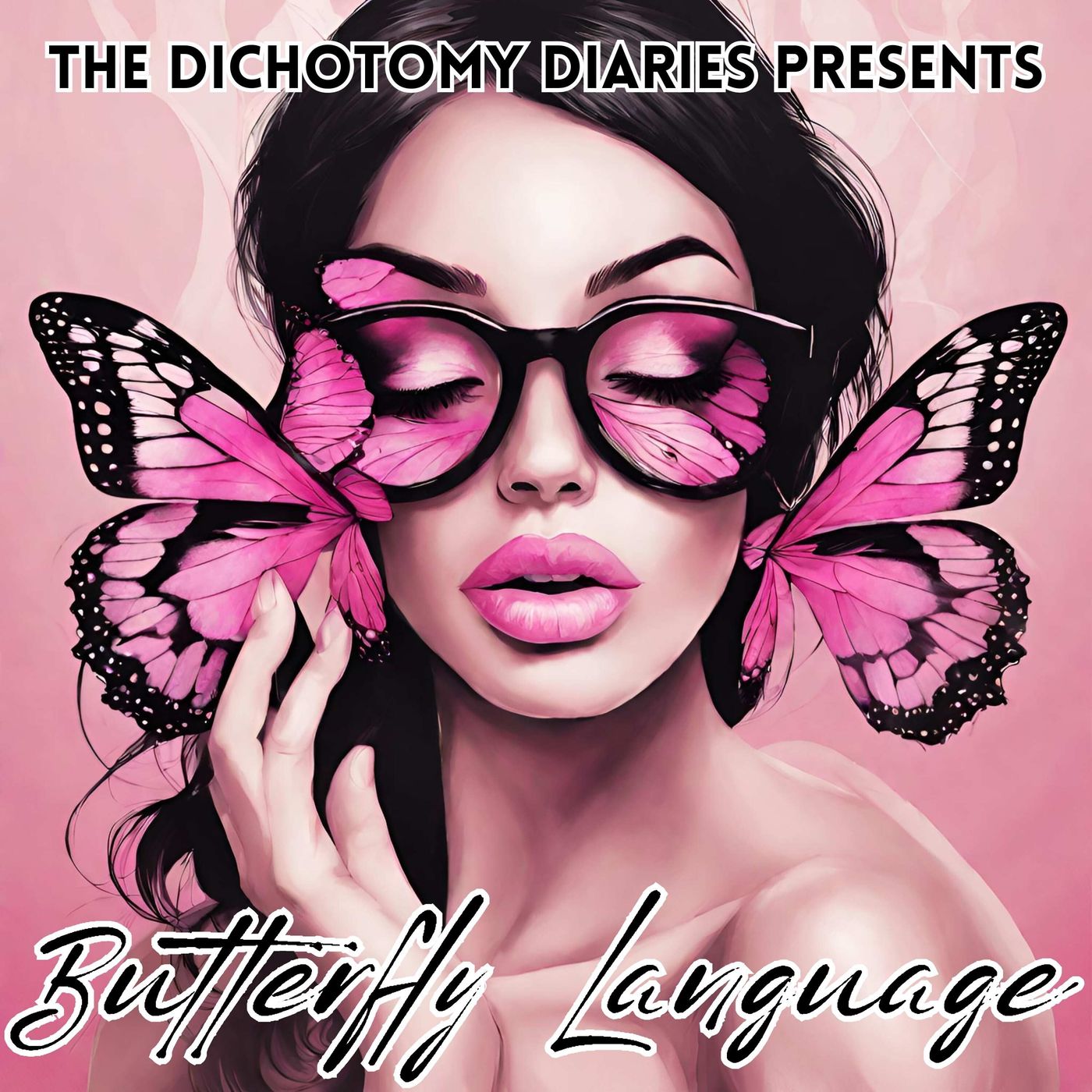 The Dichotomy Diaries Podcast