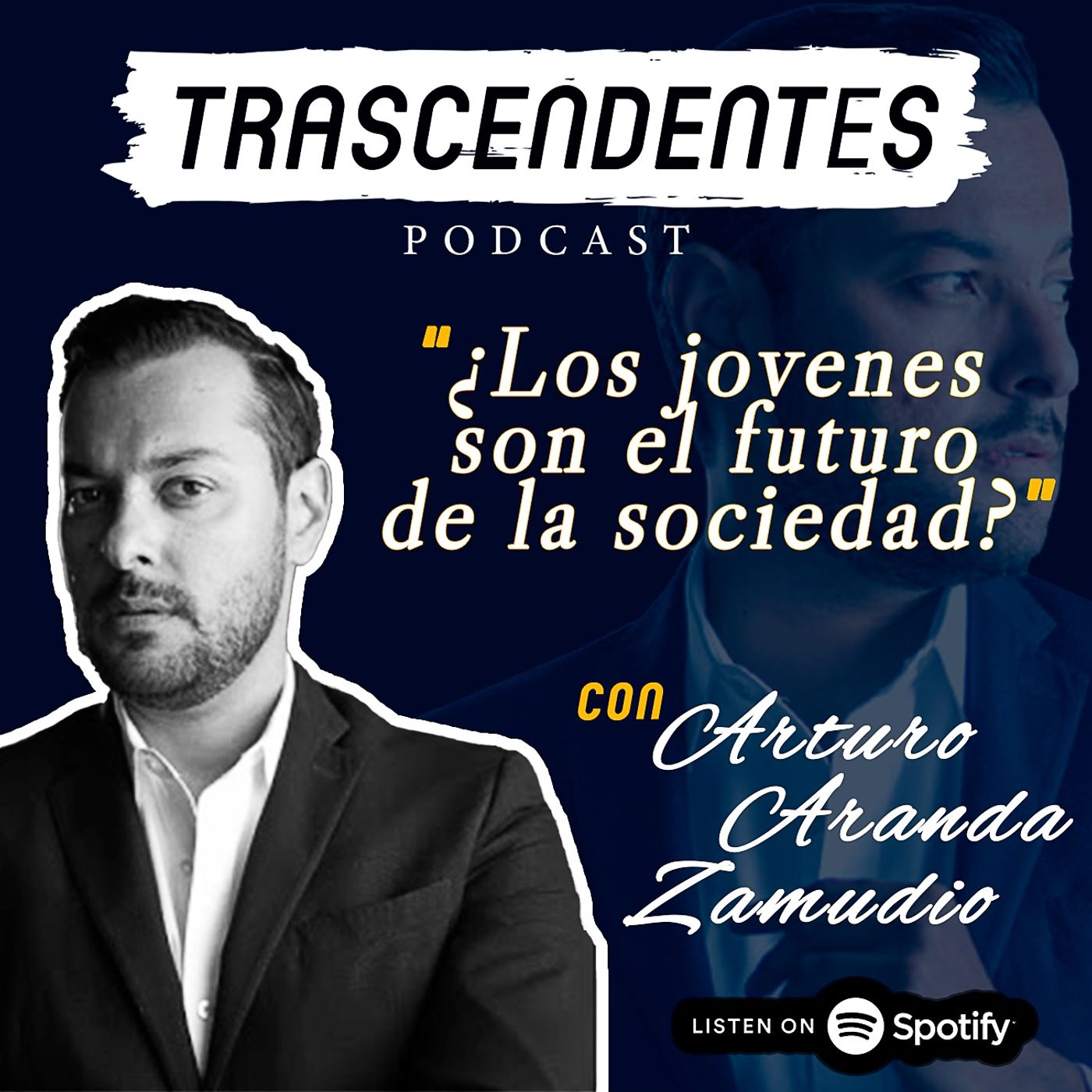 Trascendentes Podcast