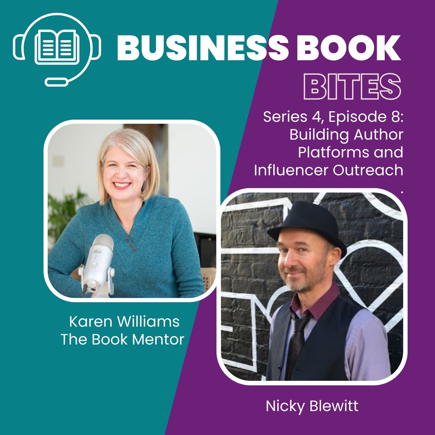 Business Book Bites