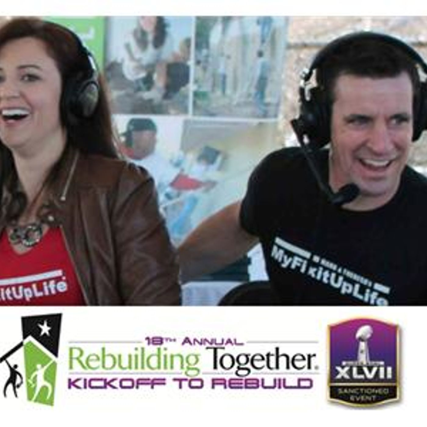 MyFixitUpLife home show