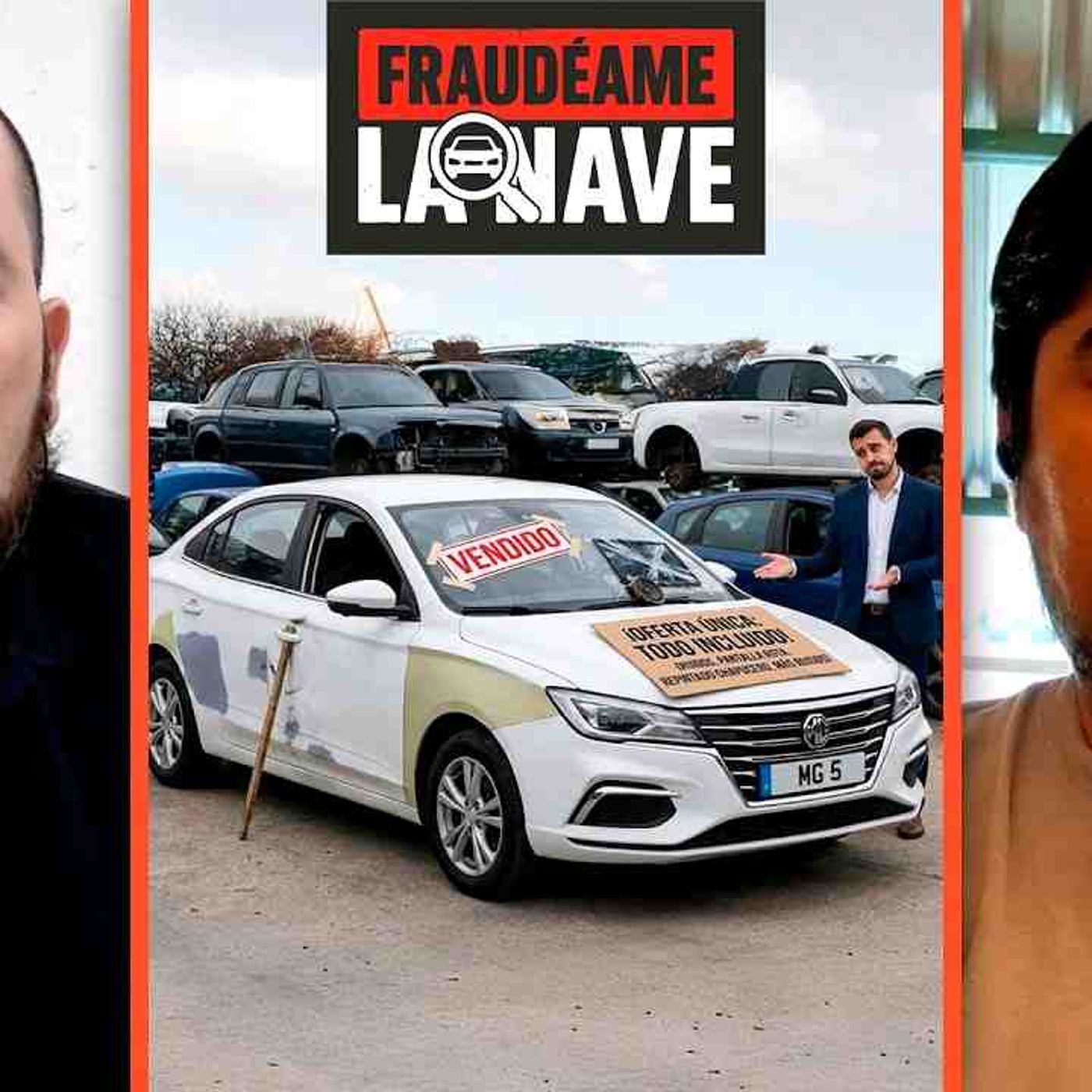 128.1 Rompiendo records... En mala calidad