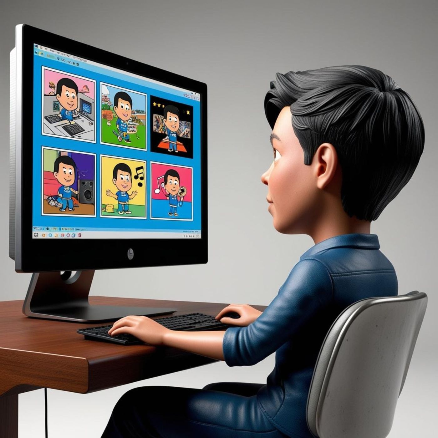 The TPP Perspective.