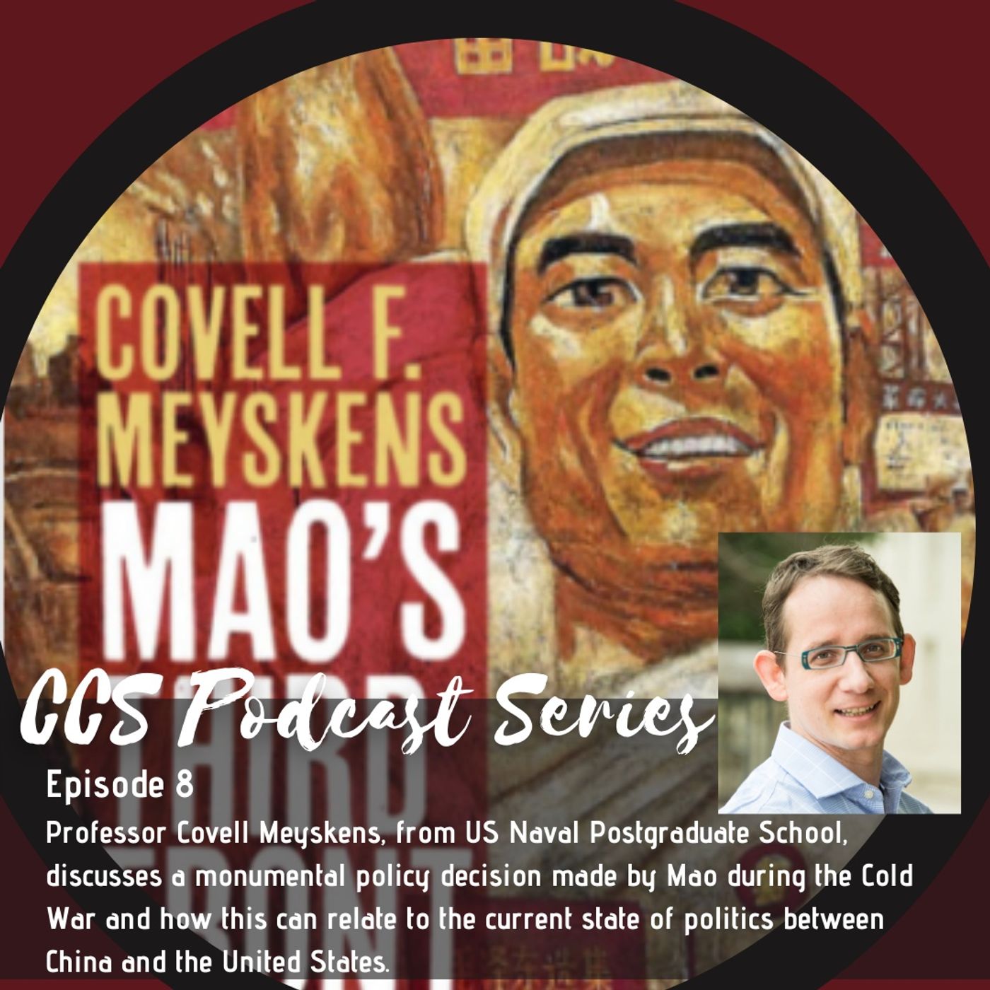 Centre for China Studies at the Chinese University of Hong Kong
