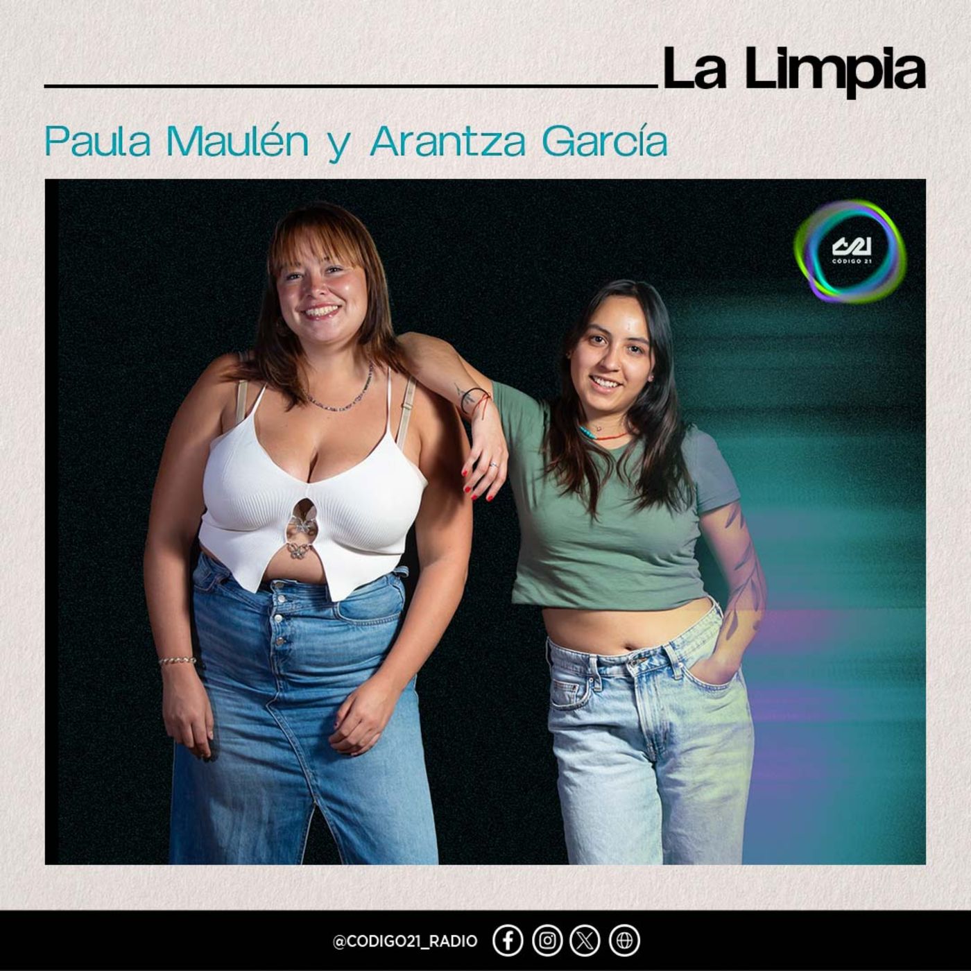 La Limpia