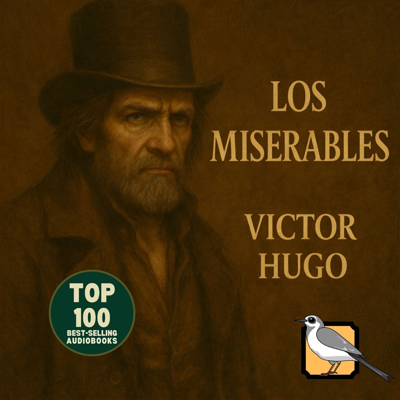 Los miserables - Audiolibro completo (Victor Hugo) | Parte 8 de 8 | Top 100 más vendidos Los miserables - Audiolibro completo (Victor Hugo) | Parte 8 de 8 | Top 100 más vendidos