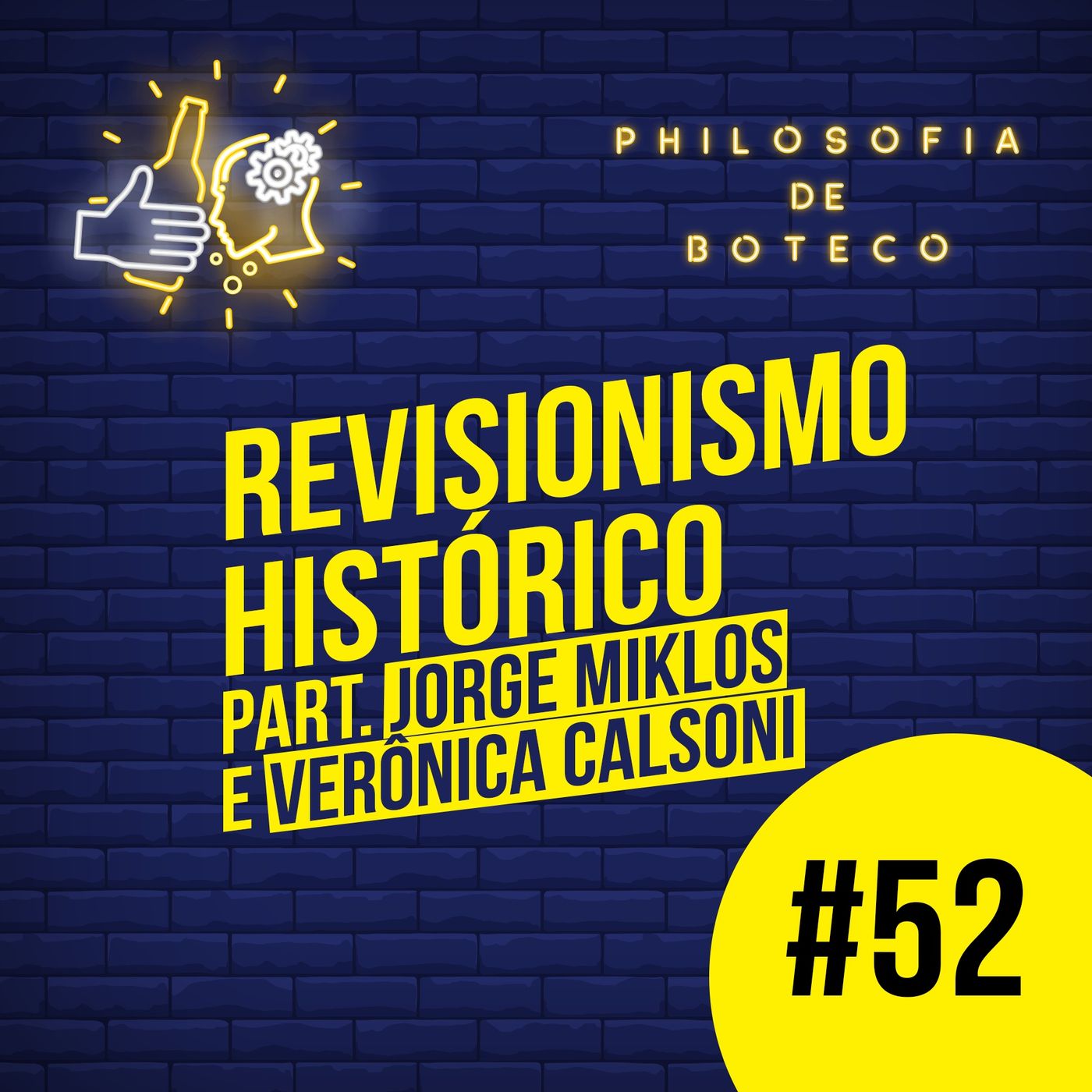 Philosofia de Boteco