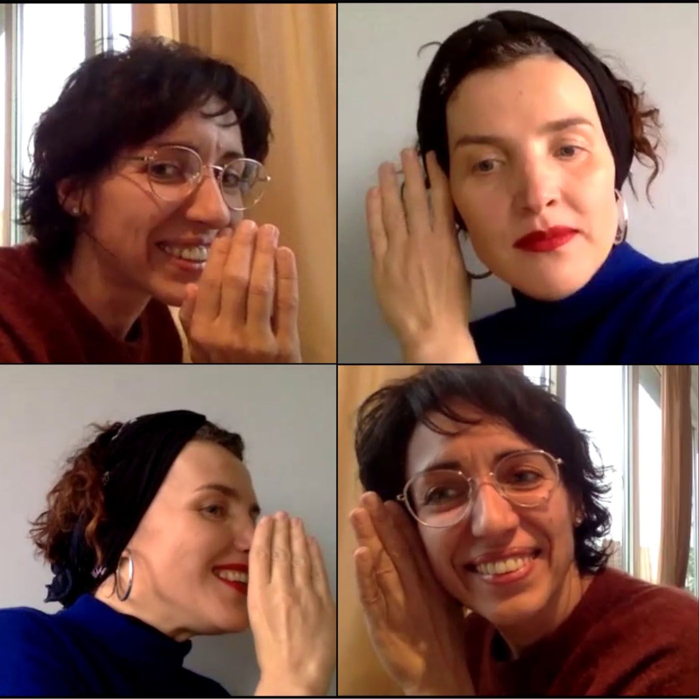 Undinės ir drakonai