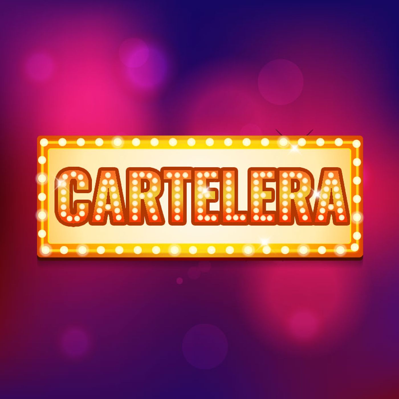 SERIES Y PELICULAS podcast artwork
