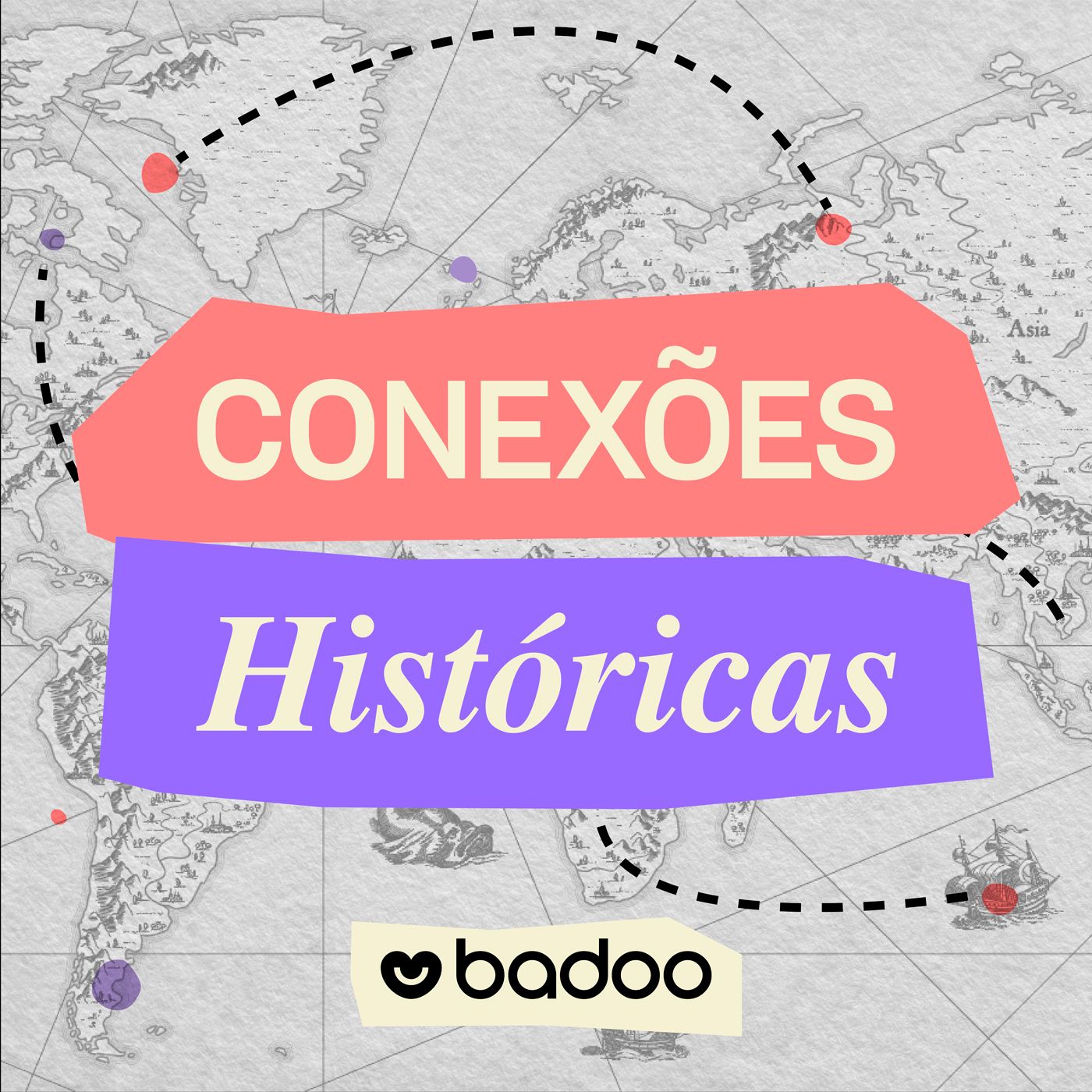 Conexões Históricas
