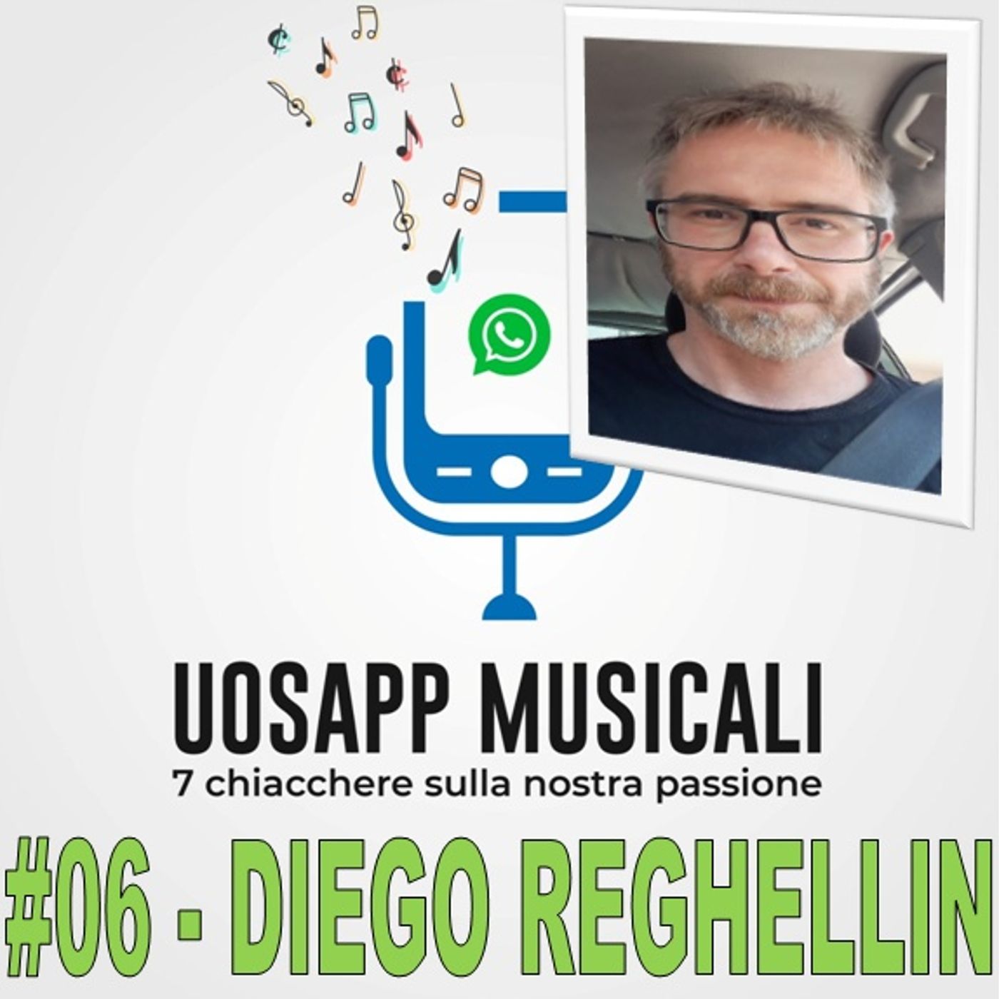 Uosapp Musicali
