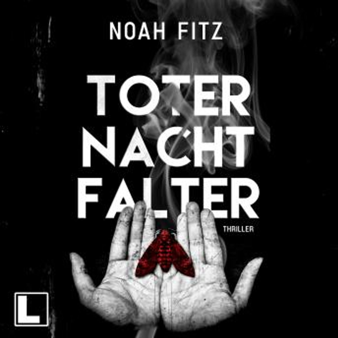 Trending Full Audiobooks in Mystery, Thriller & Horror, Suspense