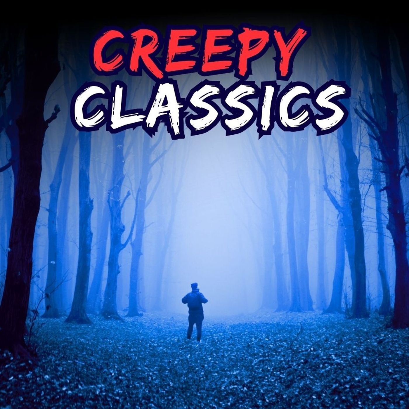 Classic Horror Tales to Tell After Dark