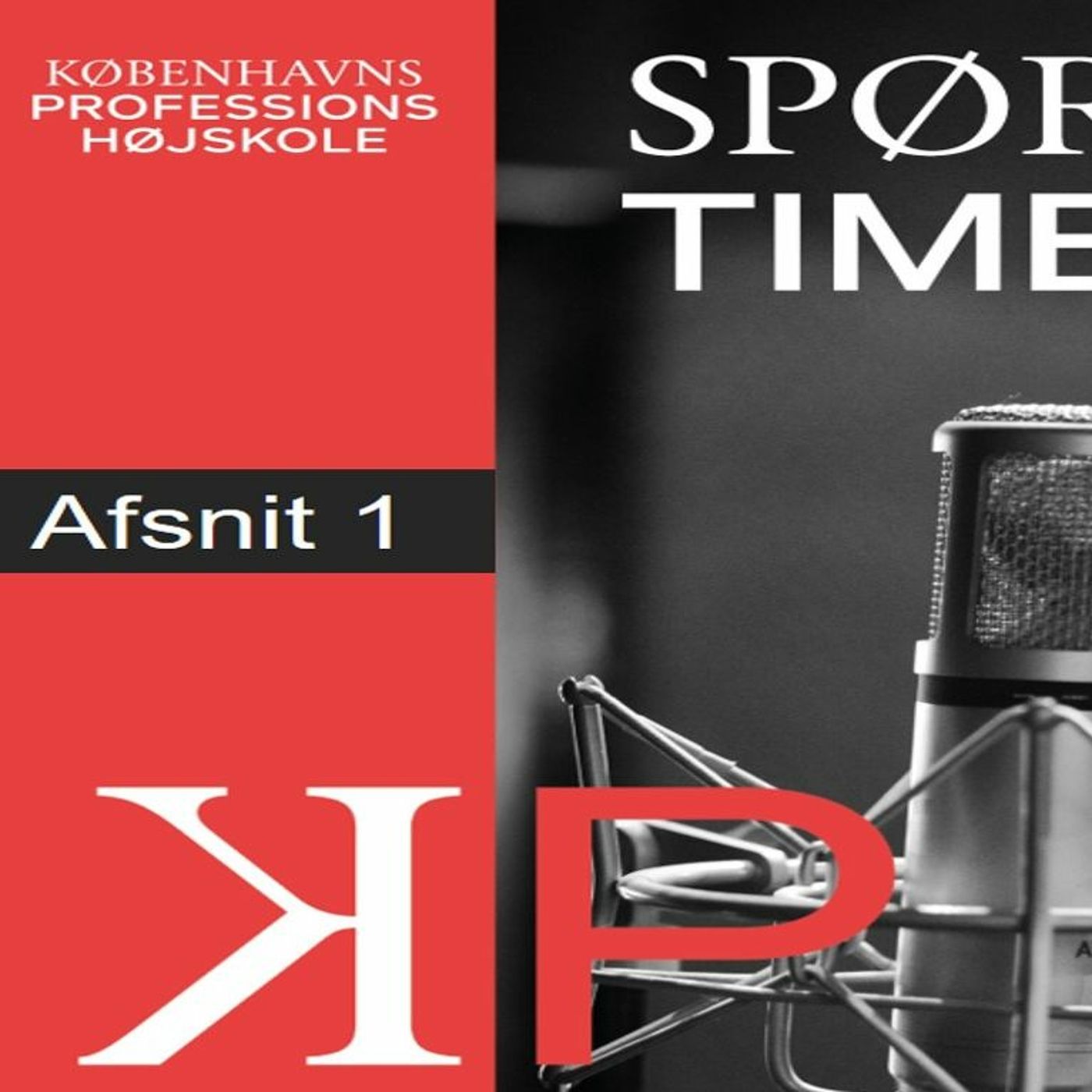 KP Podcast - Spørgetimen