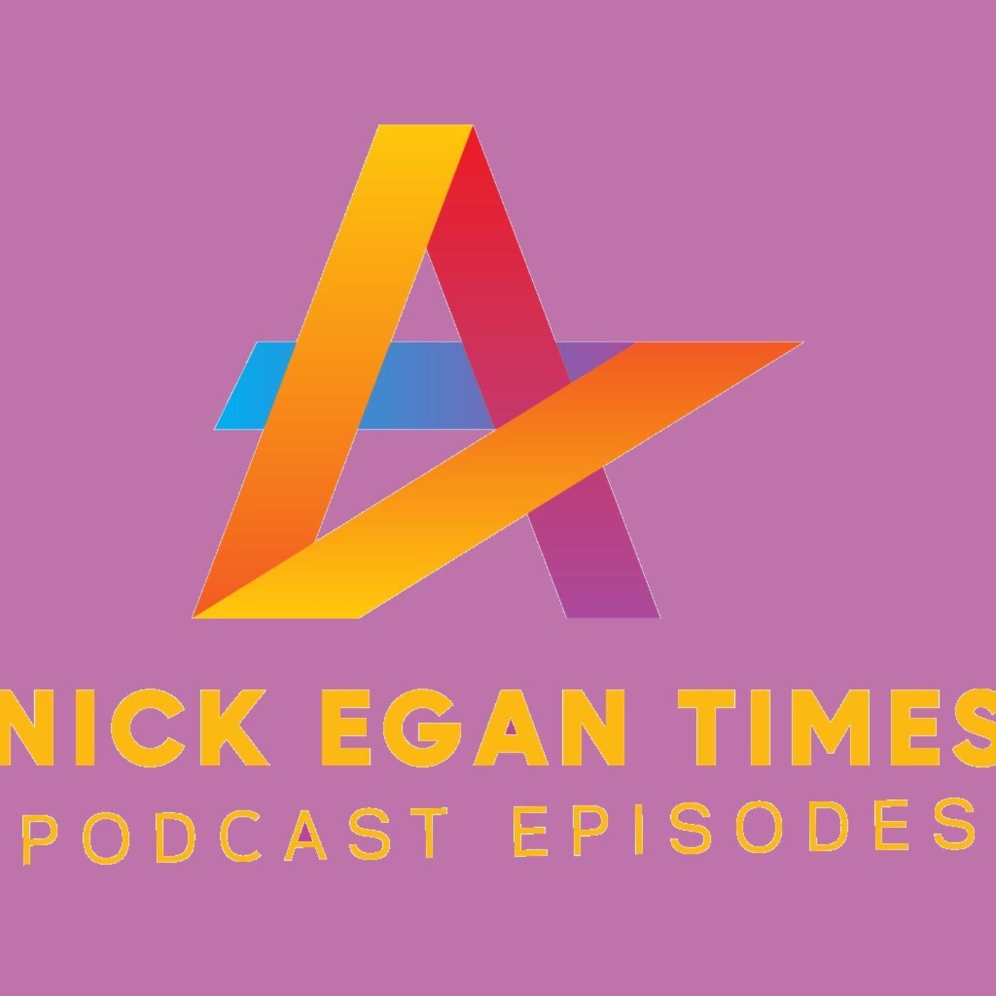 The Nick Egan Times