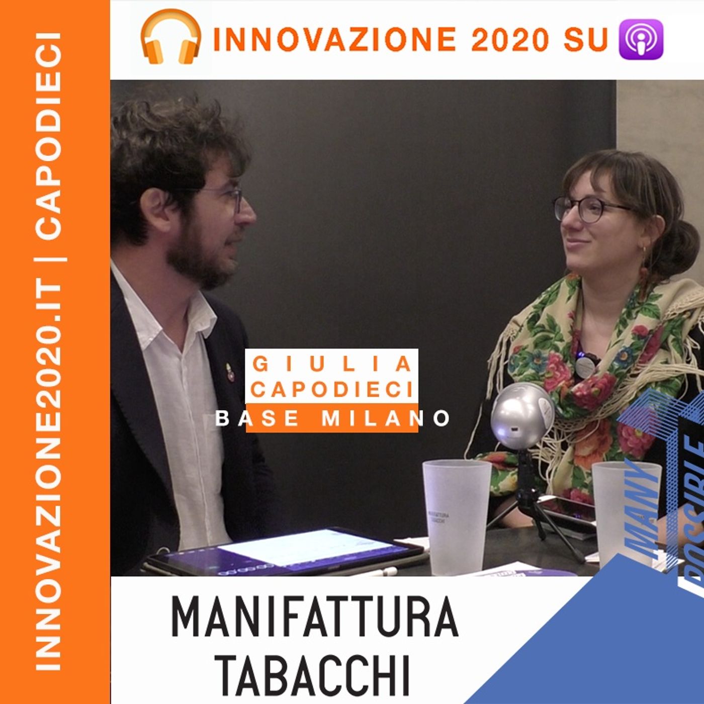 Innovazione 2020
