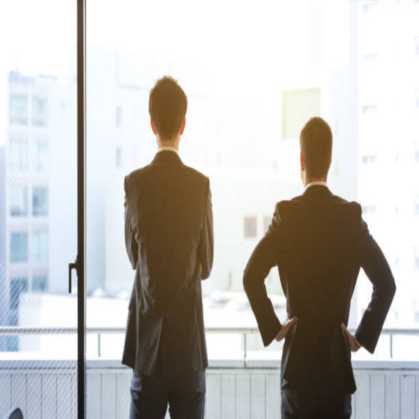 Adam and Daniel Kaplan