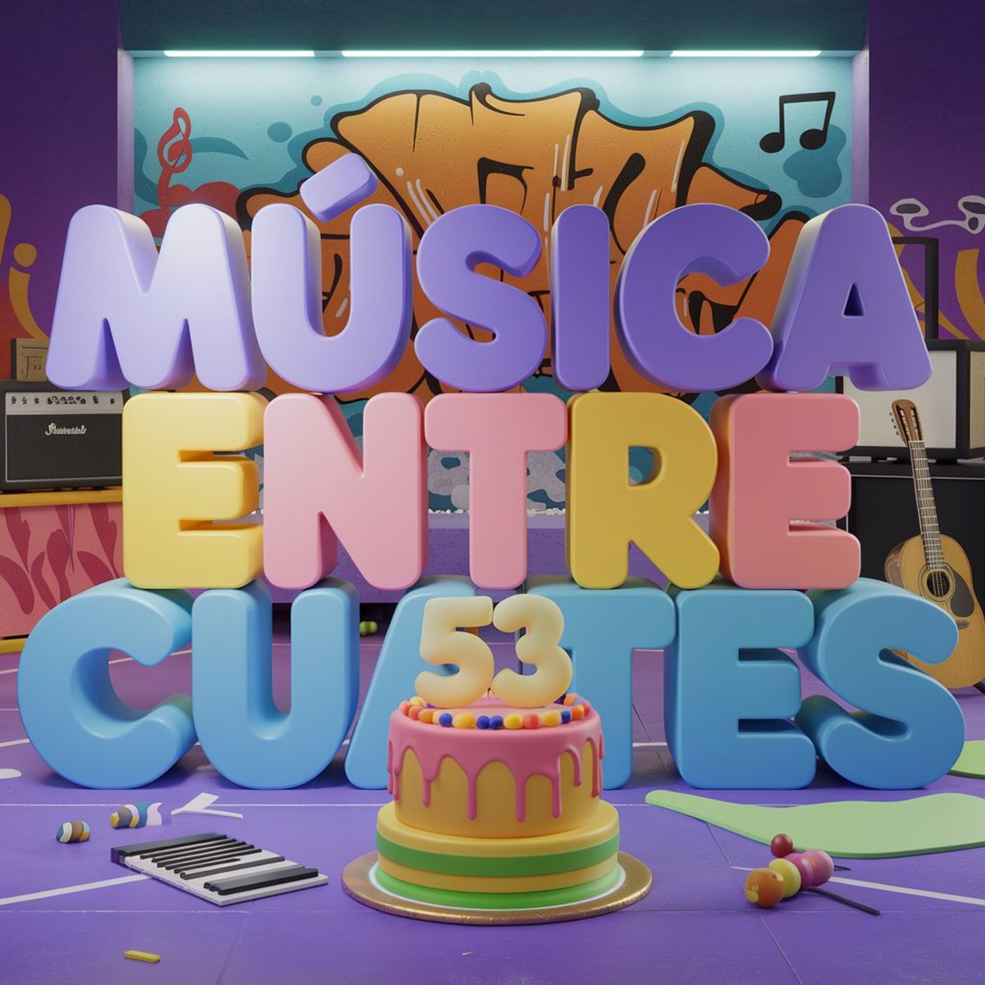 Música Entre Cuates