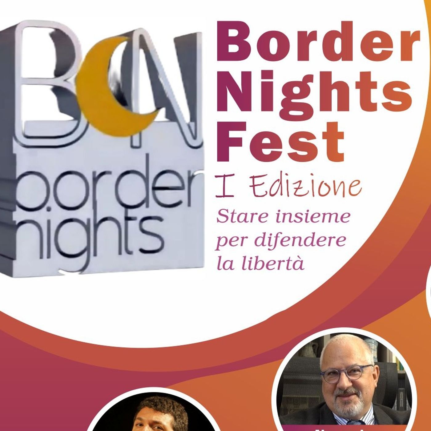 Border Nights