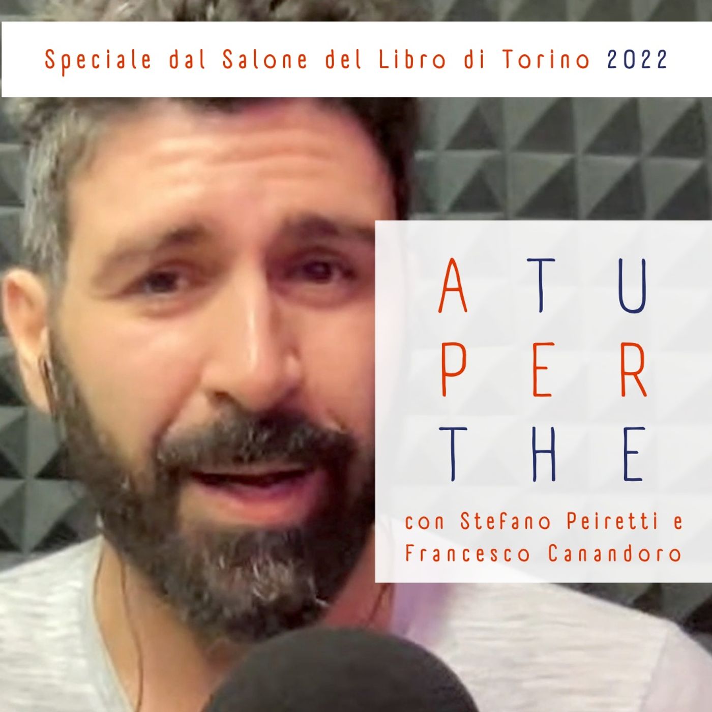 A tu per the