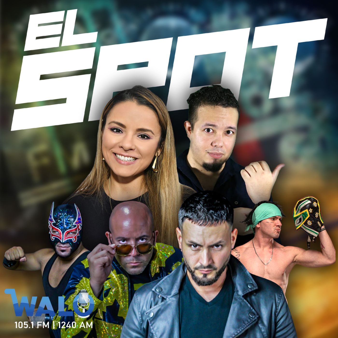 EL SPOT