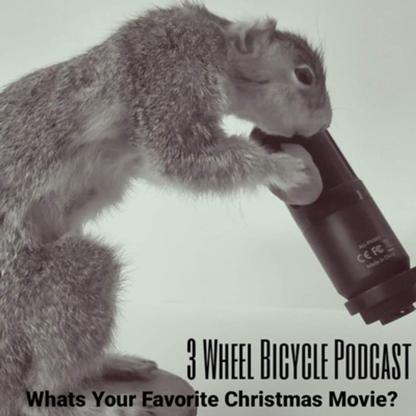 3 Wheel Bicycle Podcast