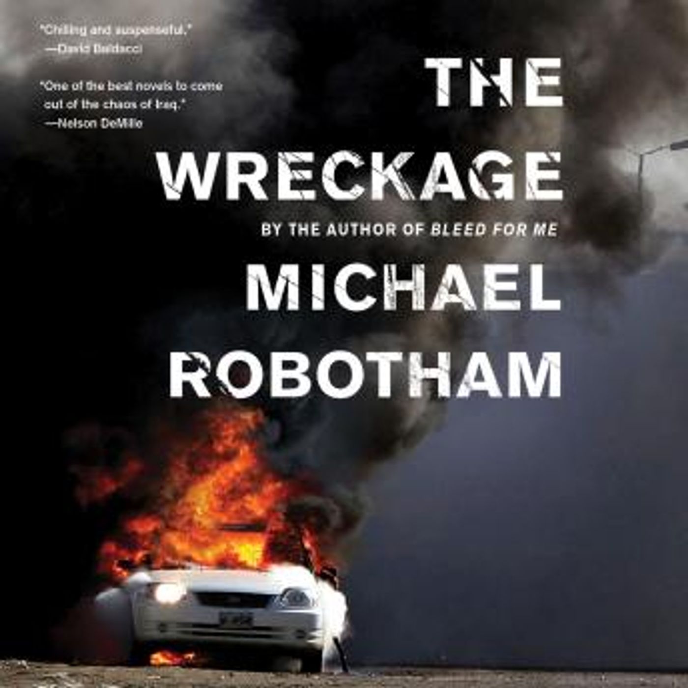 Listen to Latest Full Audiobooks in Mystery, Thriller & Horror, Suspense