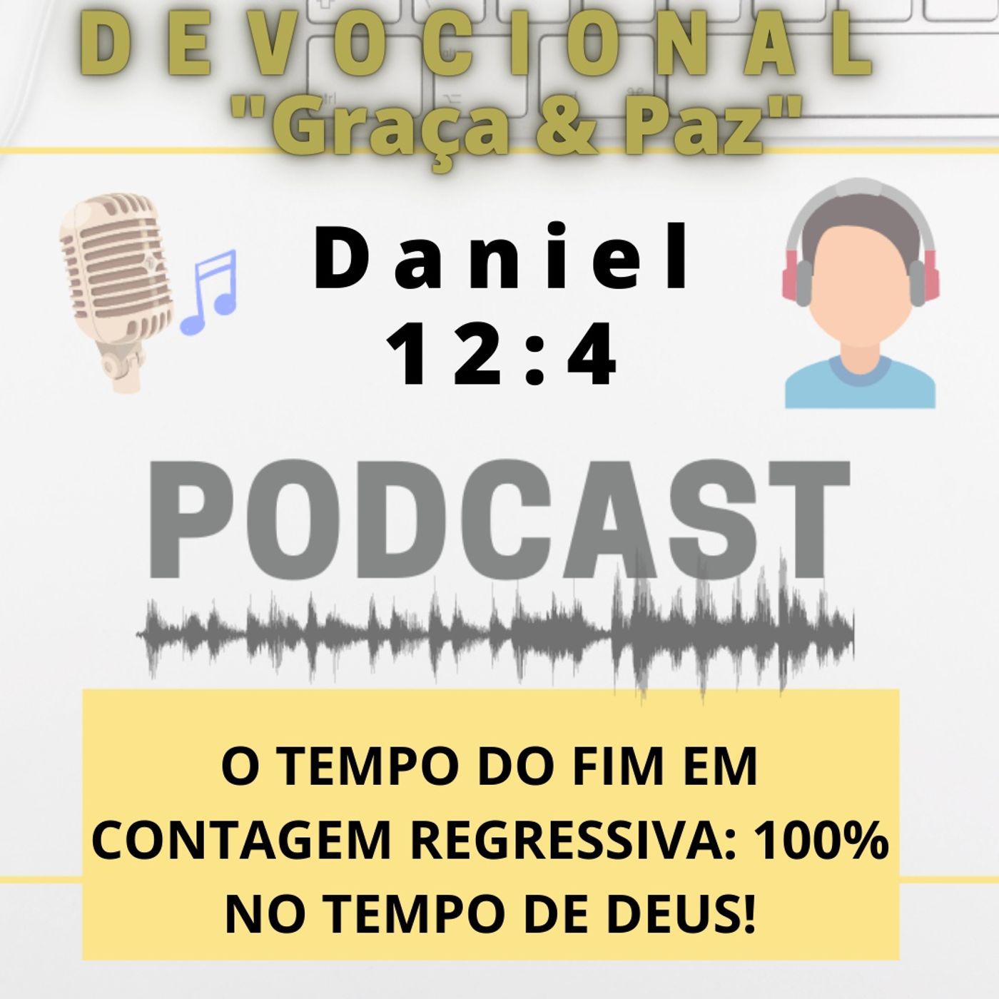 Devocional Graça e Paz